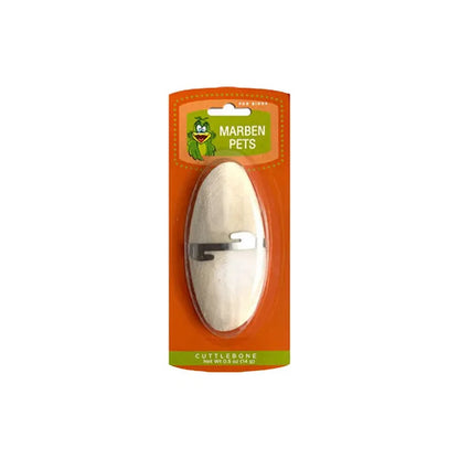 Hueso De Jibia Para Aves