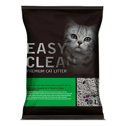Arena aglutinante Easy Clean 24 Kg