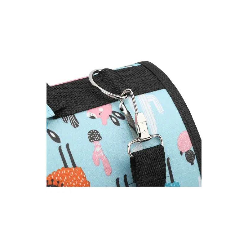 Bolso de transporte Talla M