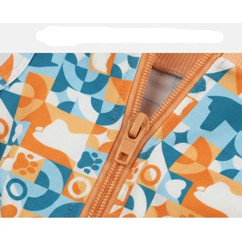 Body post operatorio talla 6