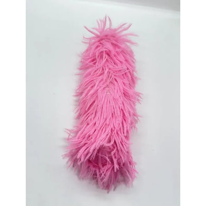 Kit De Juguetes Para Gatos Interactivos Variados Rosado