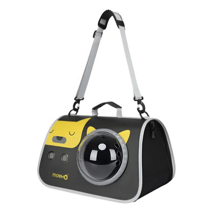 Bolso de transporte con cúpula