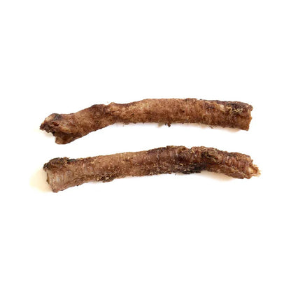 Tráqueas de cerdo 4 Un