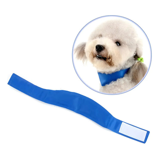 Collar refrescante Talla L