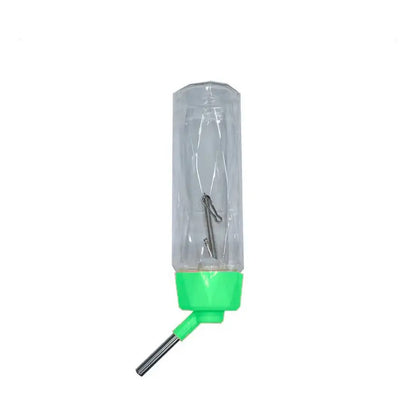 Bebedero punta metálica 750 ml