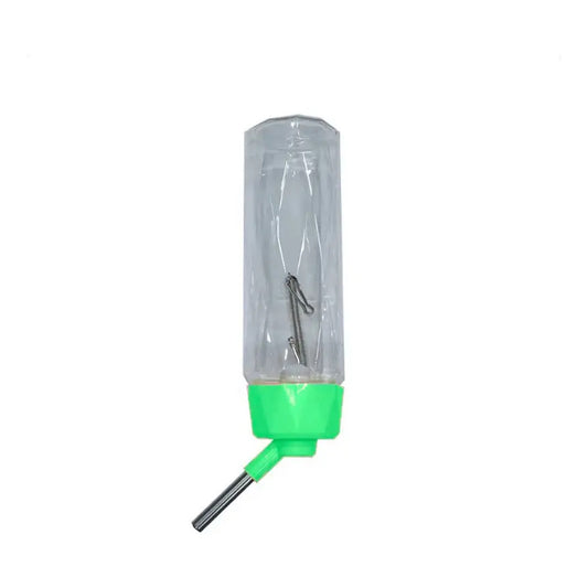 Bebedero punta metálica 750 ml