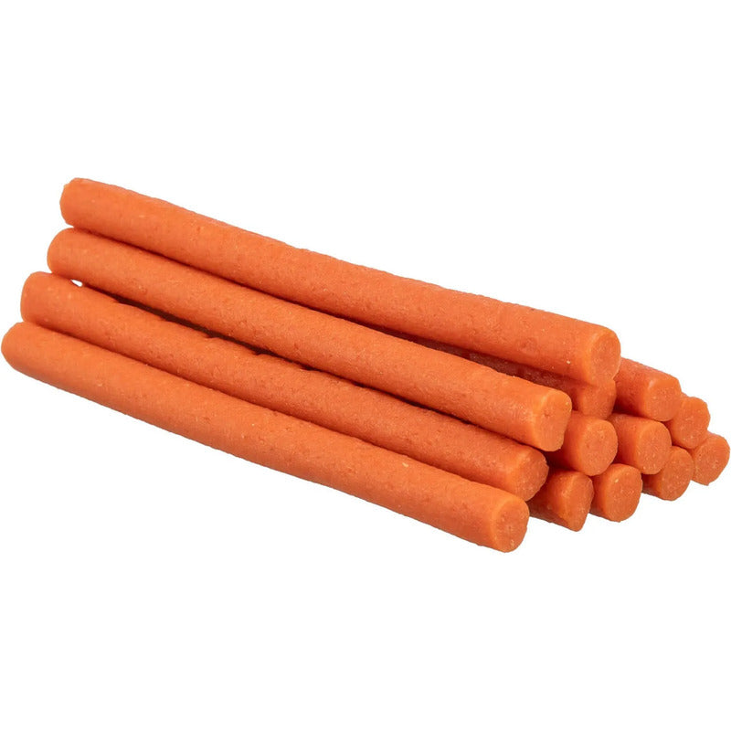 Palitos de zanahoria