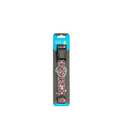 Collar Wonder Dog talla L