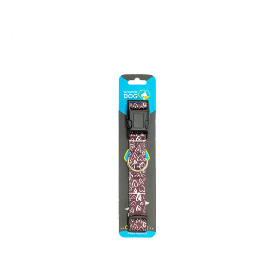 Collar Wonder Dog talla L