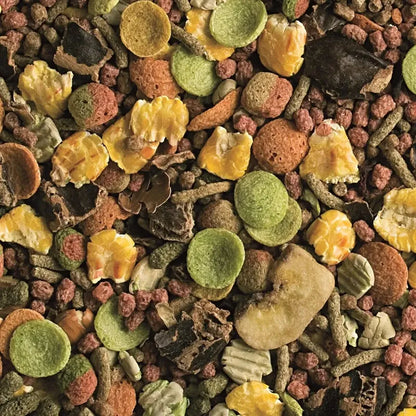 Alimento Guinea Pig Tropifit 1.5 Kg