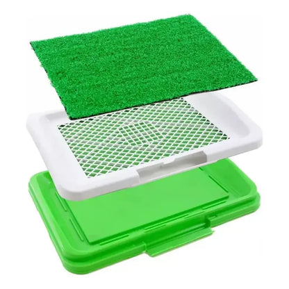 Baño ecológico pequeño