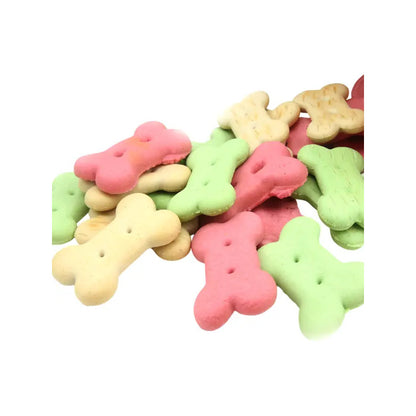 Galletas 100 gr Natural Choice