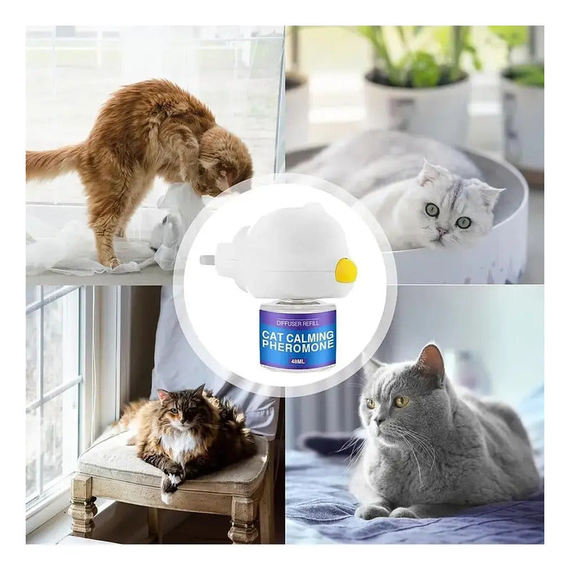 Recarga para difusor calming