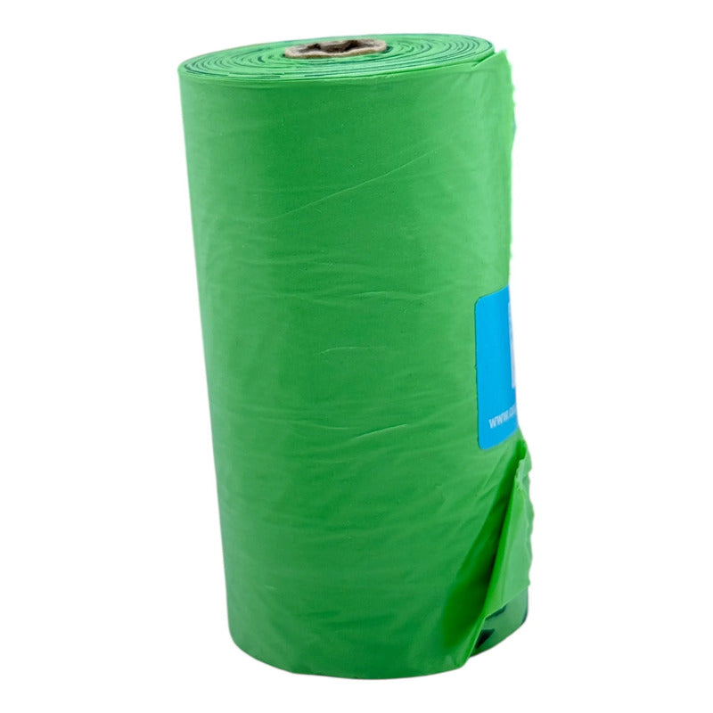 Bolsas para desechos 120 un