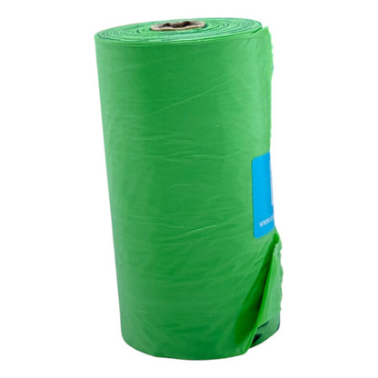Bolsas para desechos 120 un