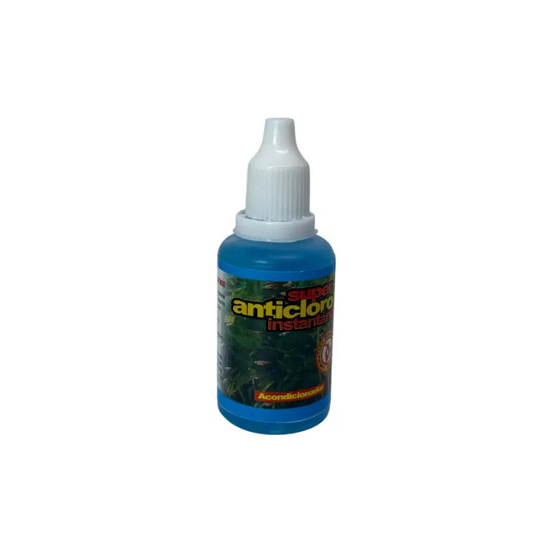 Anticloro 30 ml