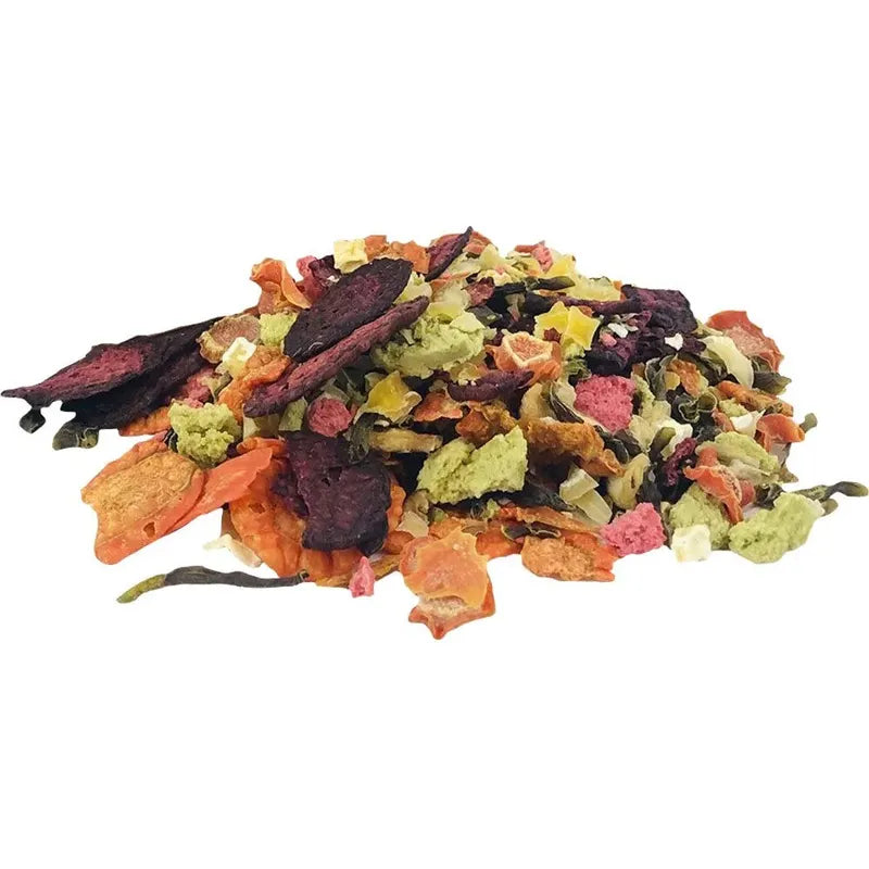 Mix De Hierbas Para Roedores Herbal 40 Gr