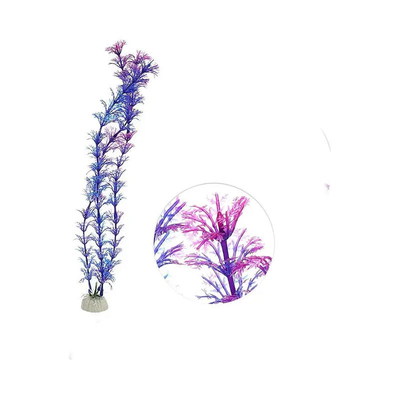 Planta decorativa 20 cm
