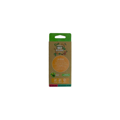 Bolsas biodegradables 60 Un