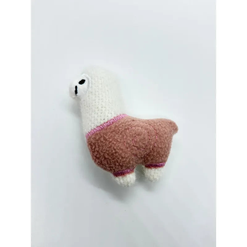 Kit De Juguetes Para Gatos Interactivos Variados Rosado