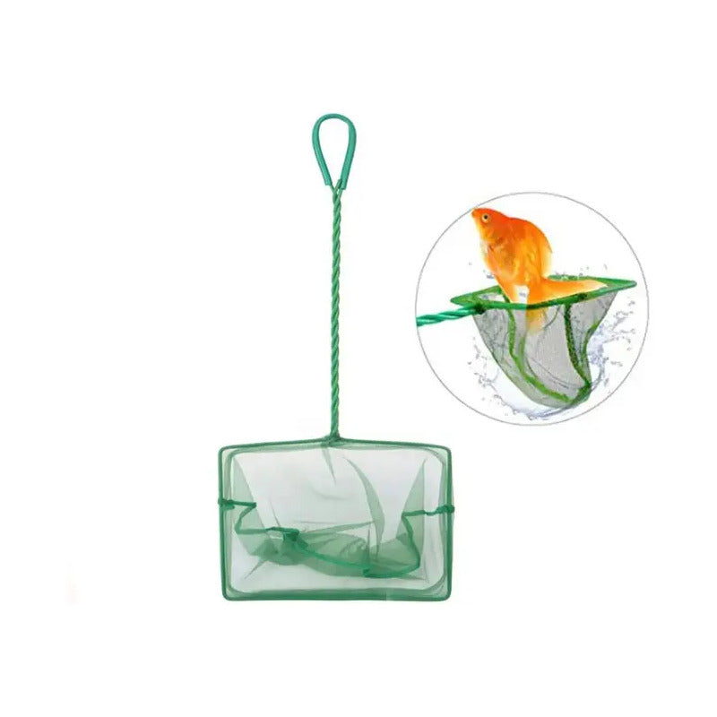 Red de pesca 25 cm