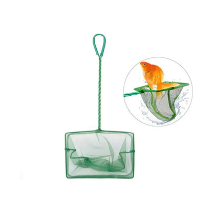 Red de pesca 25 cm