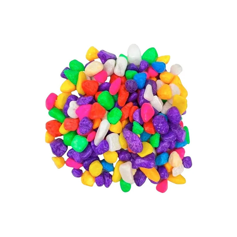 Grava decorativa 1 kg