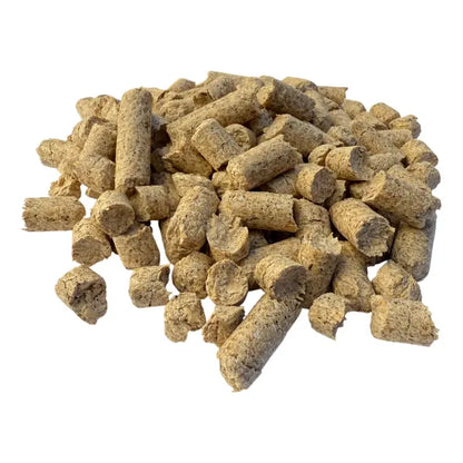 Pellet de avena 1 kg