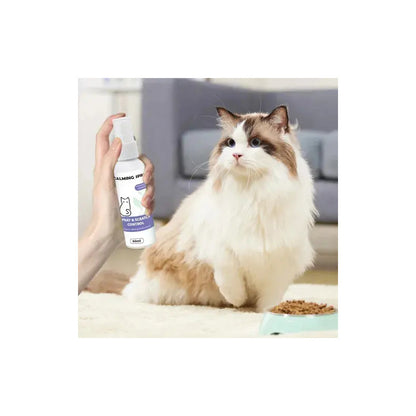 Spray calmante calming
