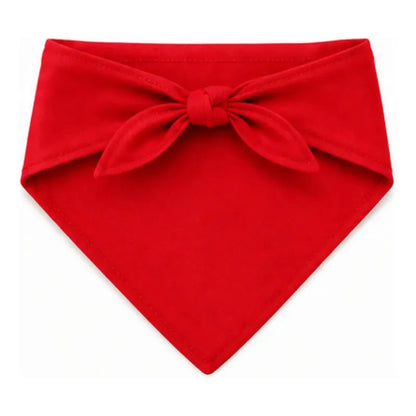 Bandana dieciochera