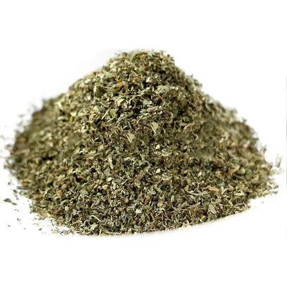 Hierba Gatera Hojas De Catnip 230 Ml / 20 Gr Para Gatos