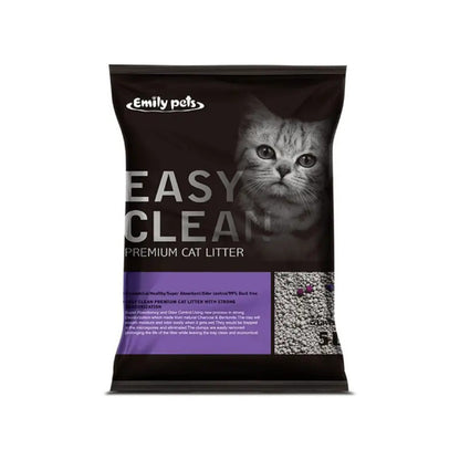 Arena aglutinante Easy Clean 8 Kg
