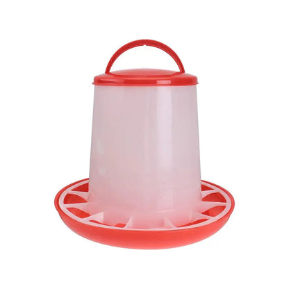 Comedero granja 1.5 Kg Pack 2 Un