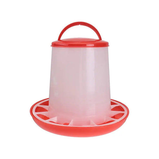 Comedero granja 1.5 Kg Pack 2 Un