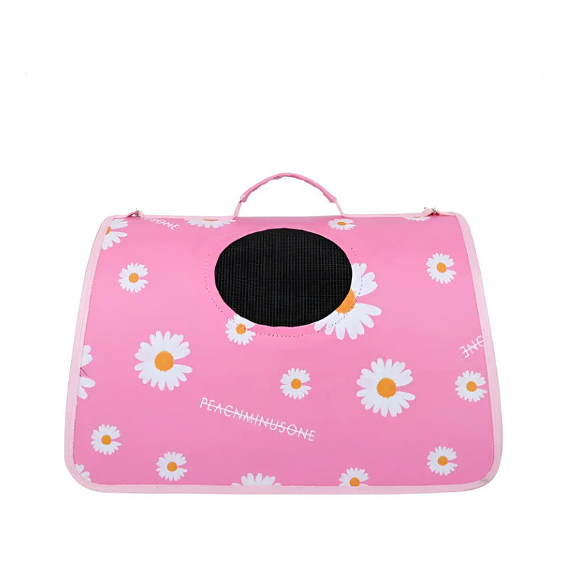 Bolso de transporte Talla S