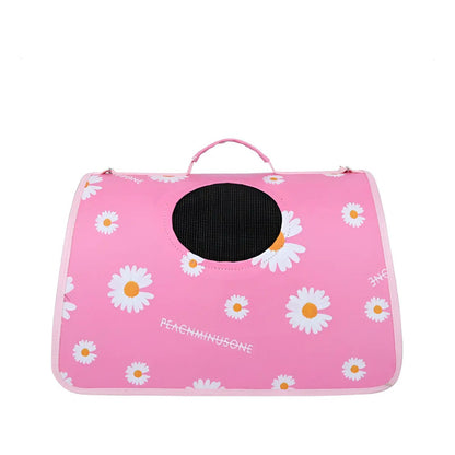 Bolso de transporte Talla S