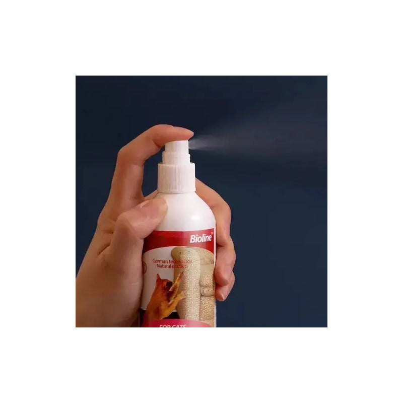 Spray repelente Keep Off