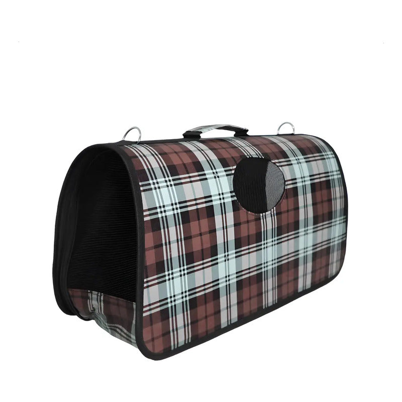 Bolso de transporte Talla S