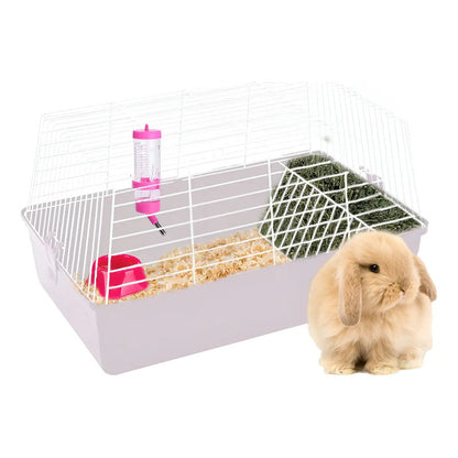 Kit mascotas pequeñas con viruta