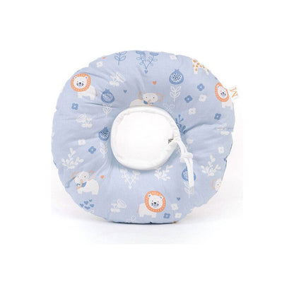 Collar Isabelino Anti Lamido Para Gatos Y Perros Talla Xs