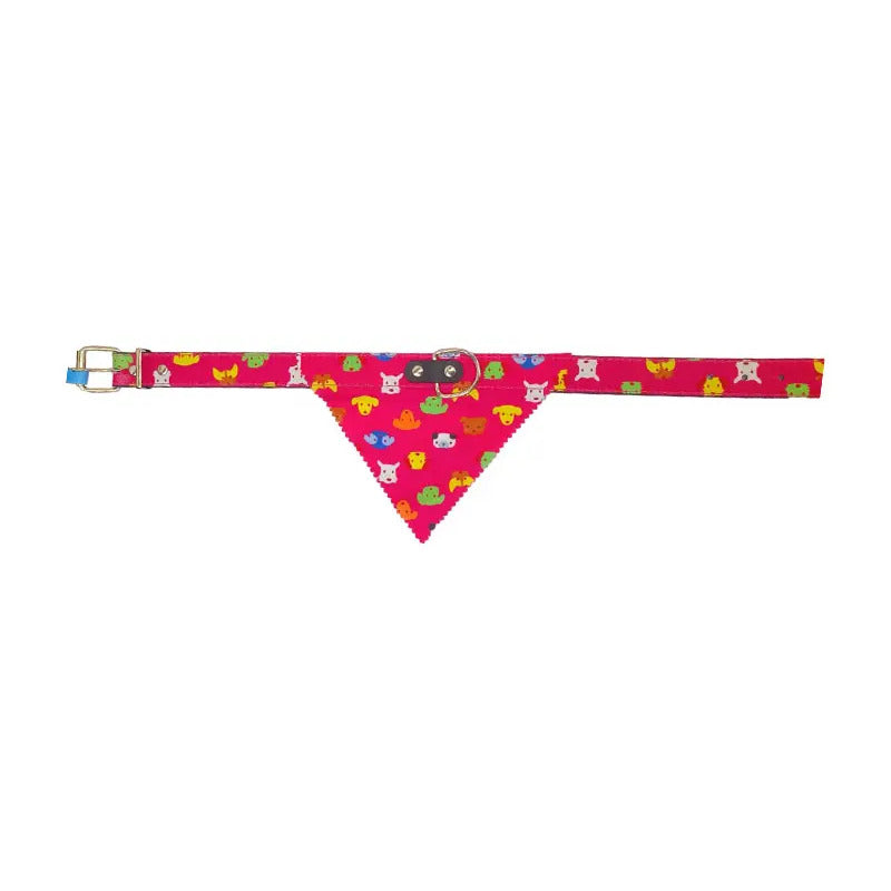 Bandana talla Xl