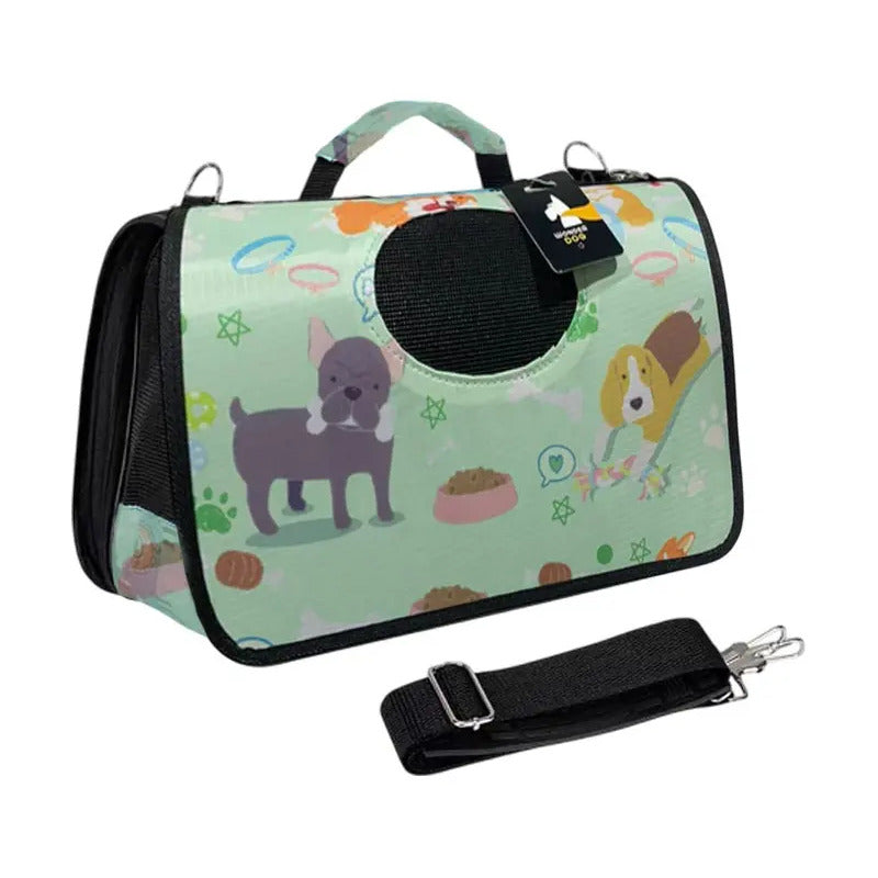 Bolso de transporte Talla M