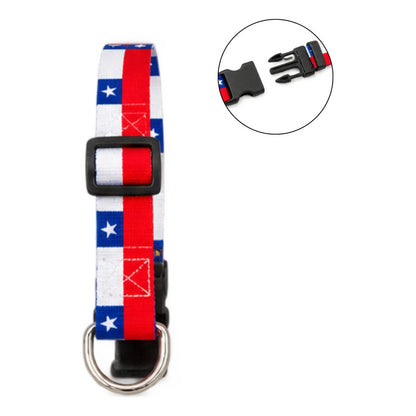 Collar Super Chileno talla S
