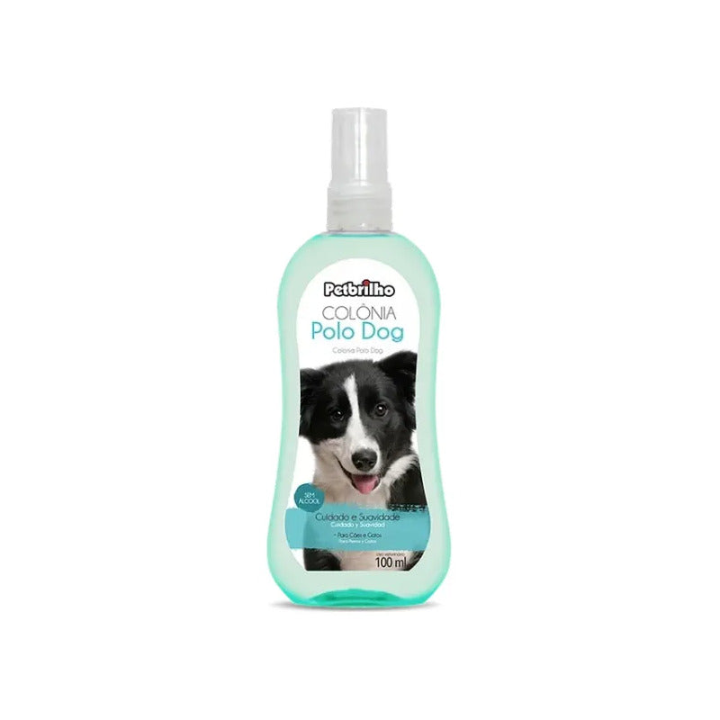 Colonia Estilosos machos 100 ml