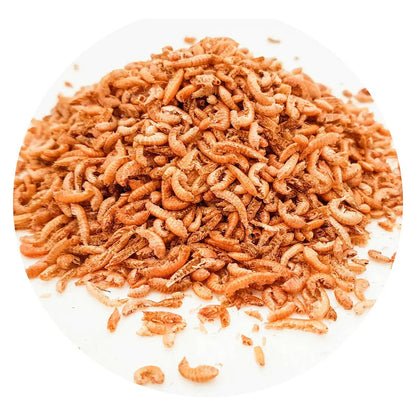 Pulga de mar 100 gr