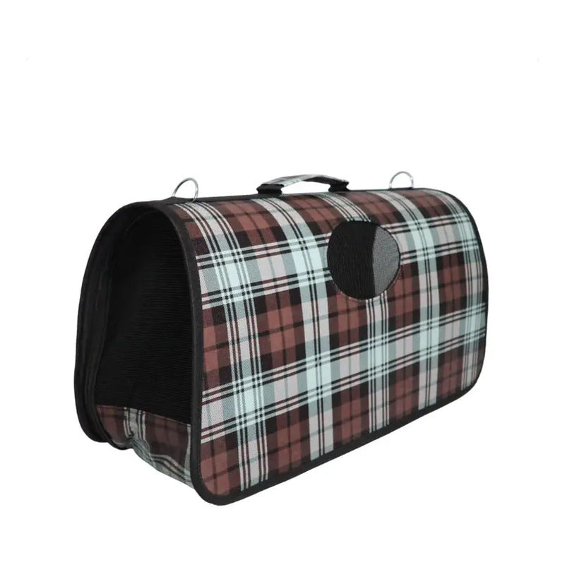 Bolso de transporte Talla L