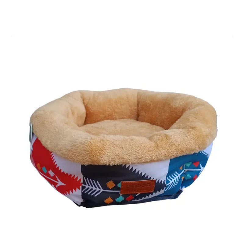 Cama con chiporro talla L