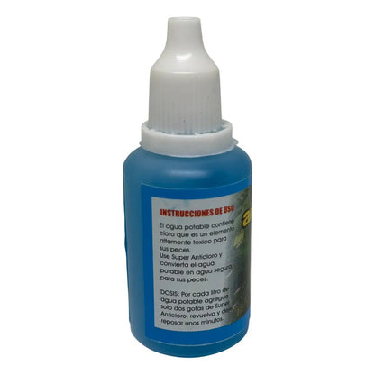 Anticloro 30 ml