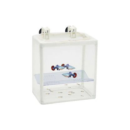 Caja paridera