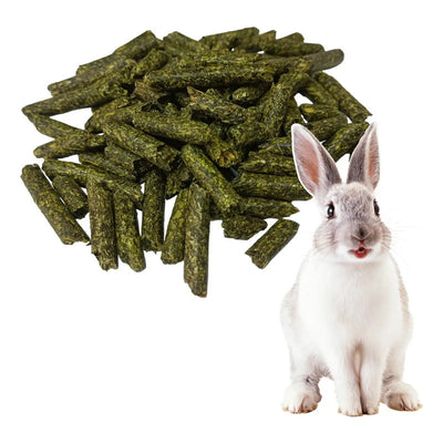 Pellet de alfalfa 3 kg
